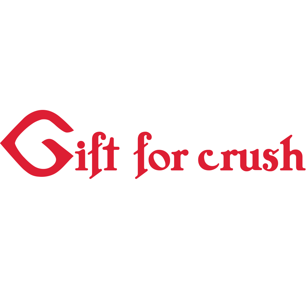 Gift For Crush